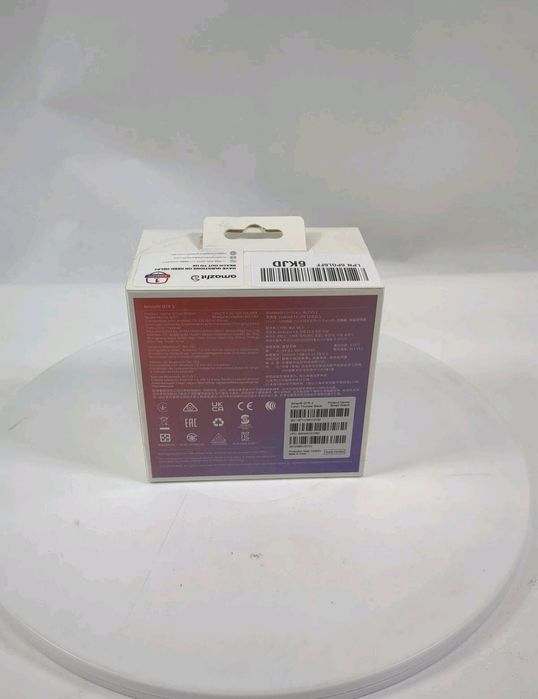 Amazfit GTR 3 глобальная версия