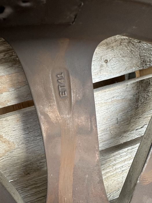 Джанти за алфа ромео 17 цола