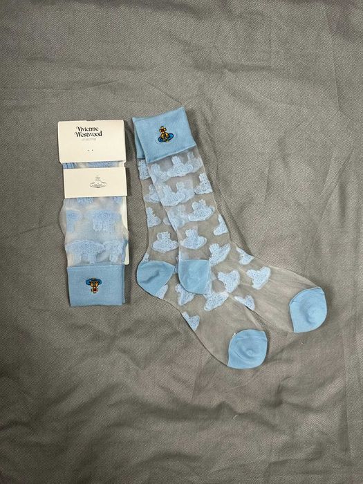 Sosete Vivienne Westwood