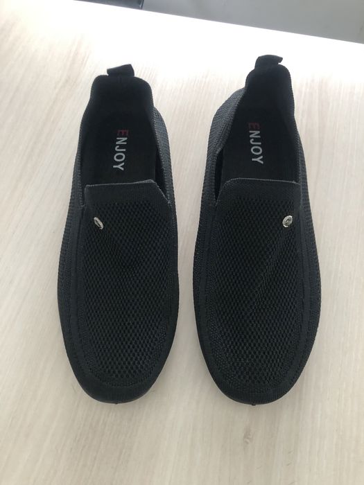 Новые Мокасины ENJOY продам Срочно