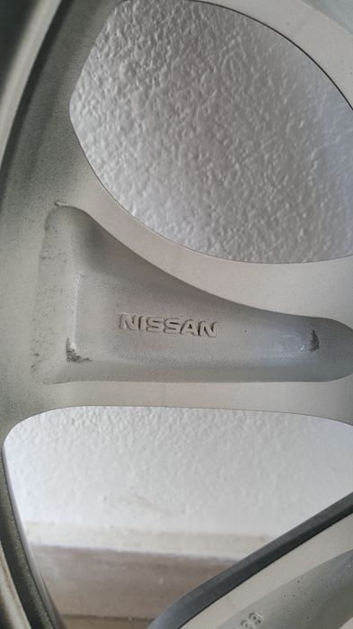 JanteRenaultClioCapturZoeTwingoLoganSanderoLodgyDokkerNissanMicra4X100