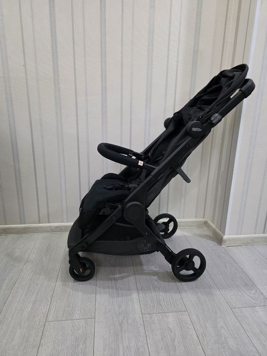 Ergobaby Metro plus детская коляска от 0 до 5 лет