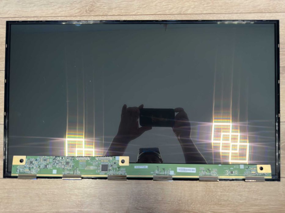 LENOVO Legion R27i-30 - 27” IPS – за ремонт / части