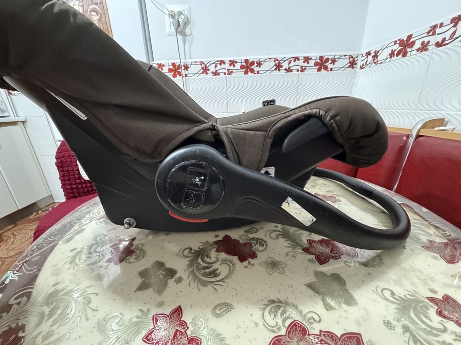 Scaun auto de vanzare