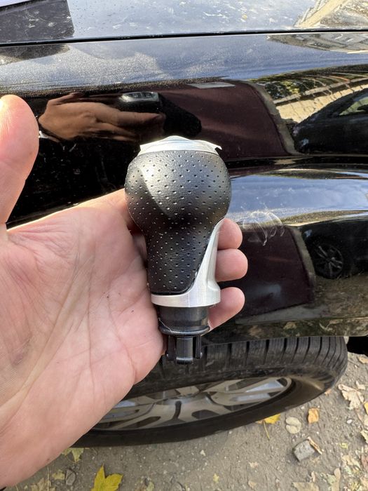 Топка за скоростен лост Ауди