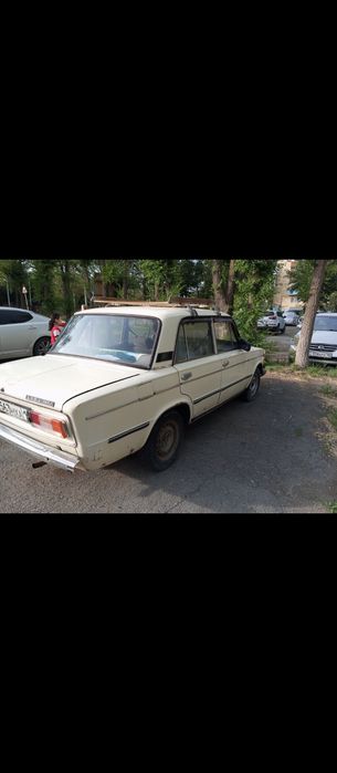 Продам машину Ваз 2106