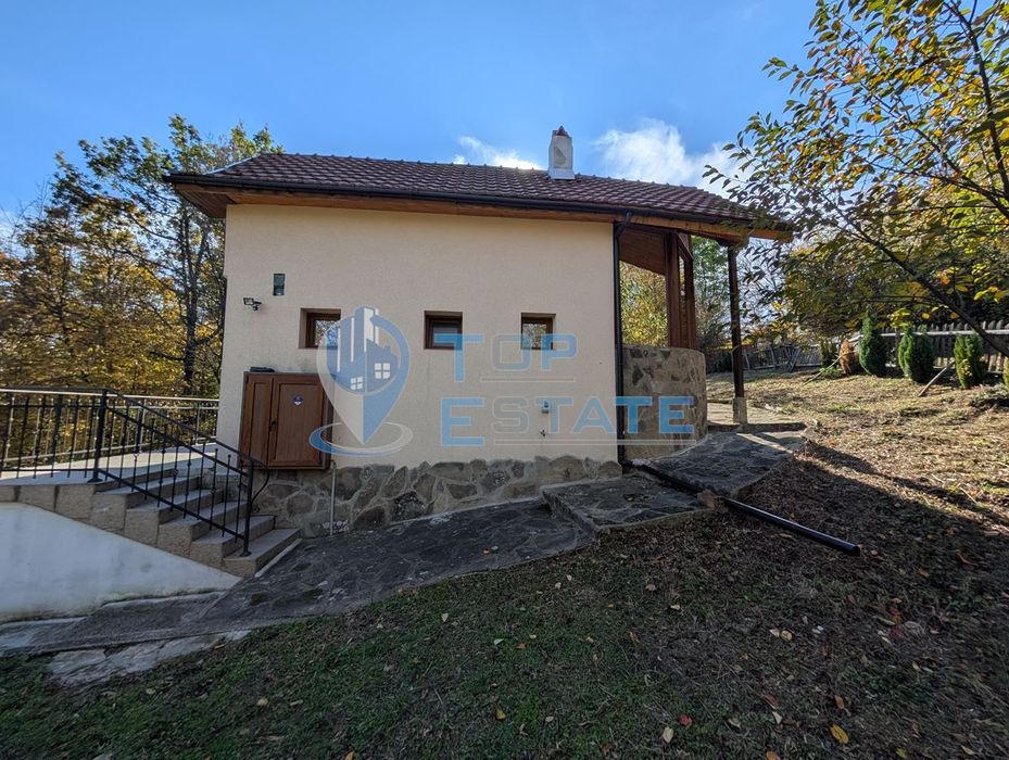 Продава се Къща в Плачковци - 75 кв.м за 867 €/кв.м - Снимка #9