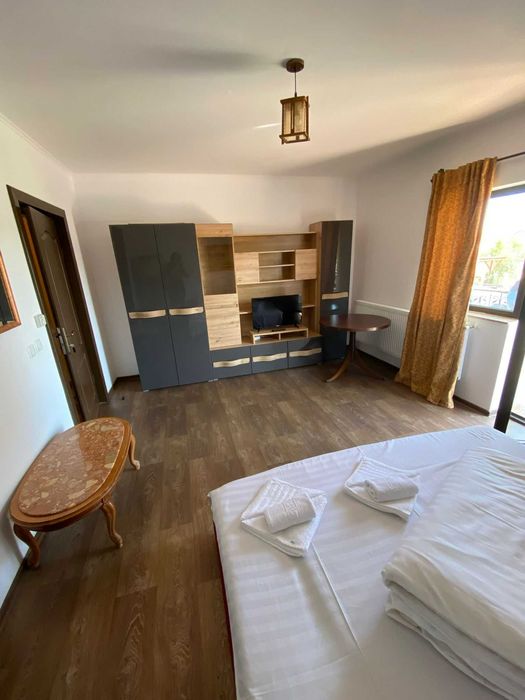 Apartament spatios 2 camere et. 1 - Complex George Sand + depozit disp