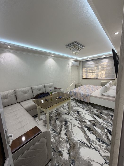 Kunlik kvartira uy Просуточная квартира люкс самарканд шахар  BEZ ZAKS