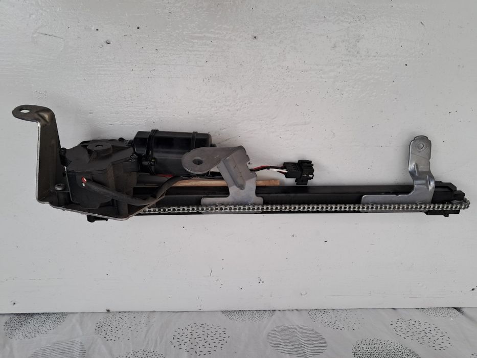 Ел мотор задна врата Mercedes  447 V Classa