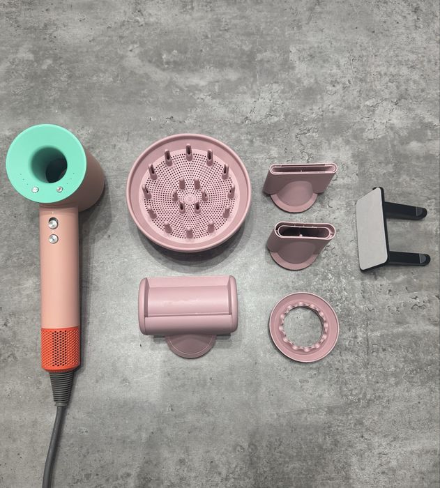 feon uscator de par dyson supersonic