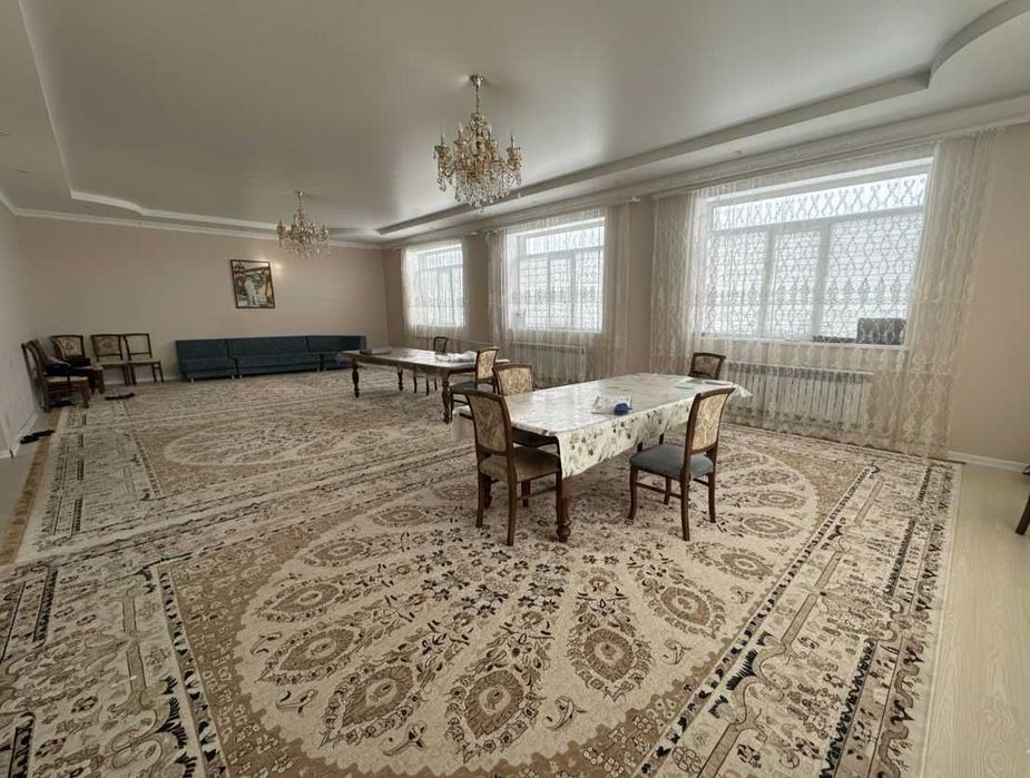 Продам коттедж в Береке