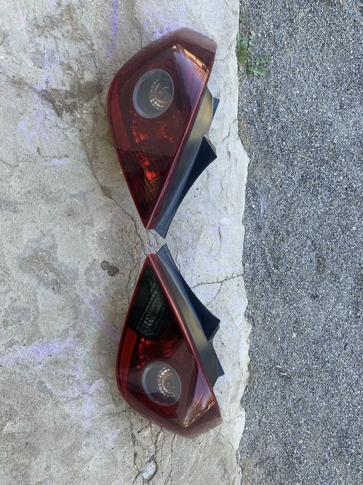 OPC стопове Corsa D