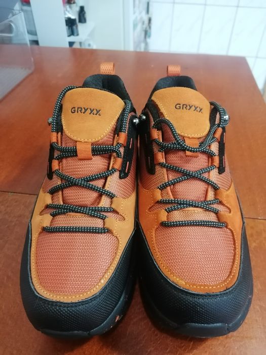 Pantof sport Gryxx Waterproof marime 41 noi