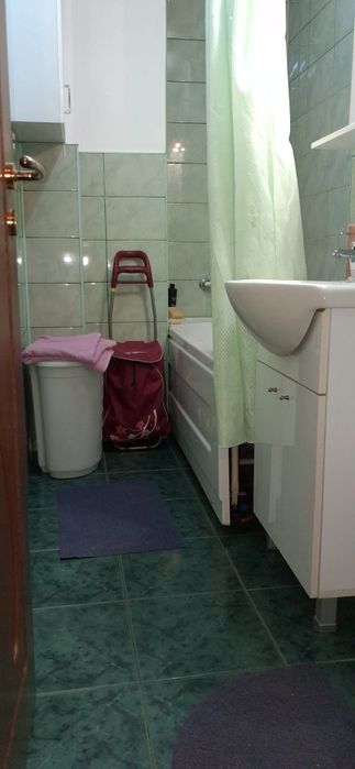 Garsoniera de închiriat