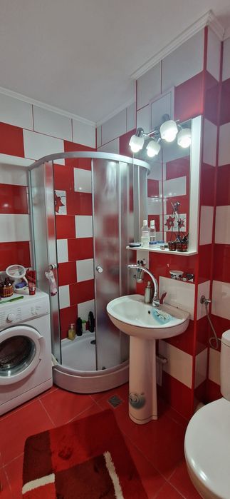 Cazare in Curtea de Arges-apartament 2 camere ,ultracentral