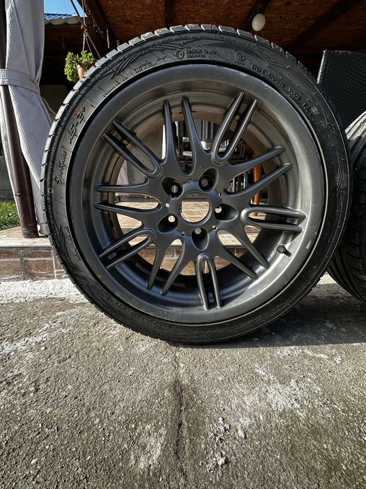 Jante BMW Style 65