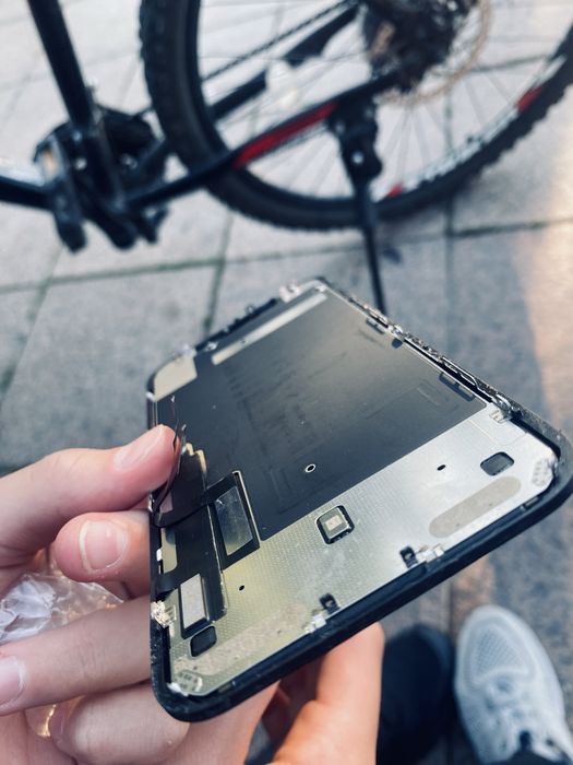 Дисплей от Айфона 11