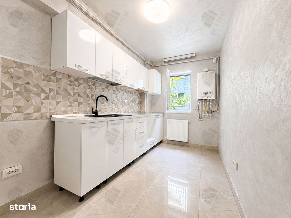 Apartament 3 camere | Decomandat | Popesti-Leordeni