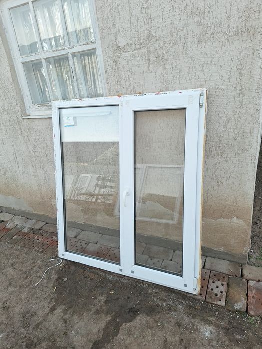 Продам пластиковые окна