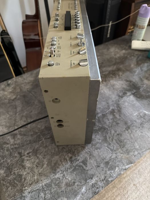 Radio oreanda rusesc stereo