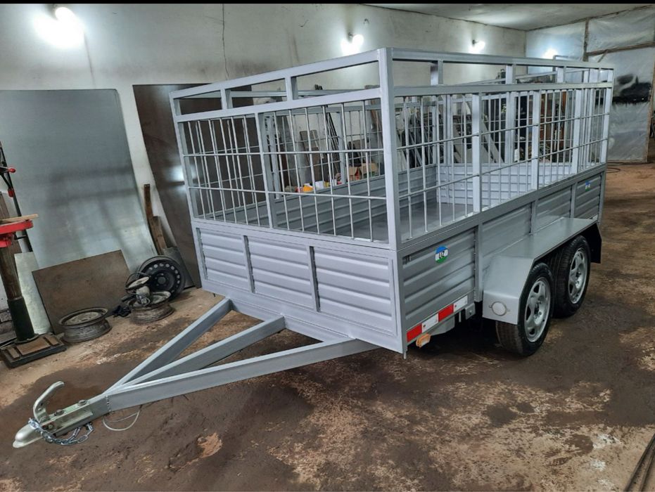 Прицеп авто Шымкент