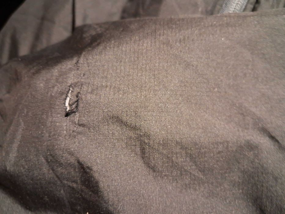 мъжко яке Haglofs XL