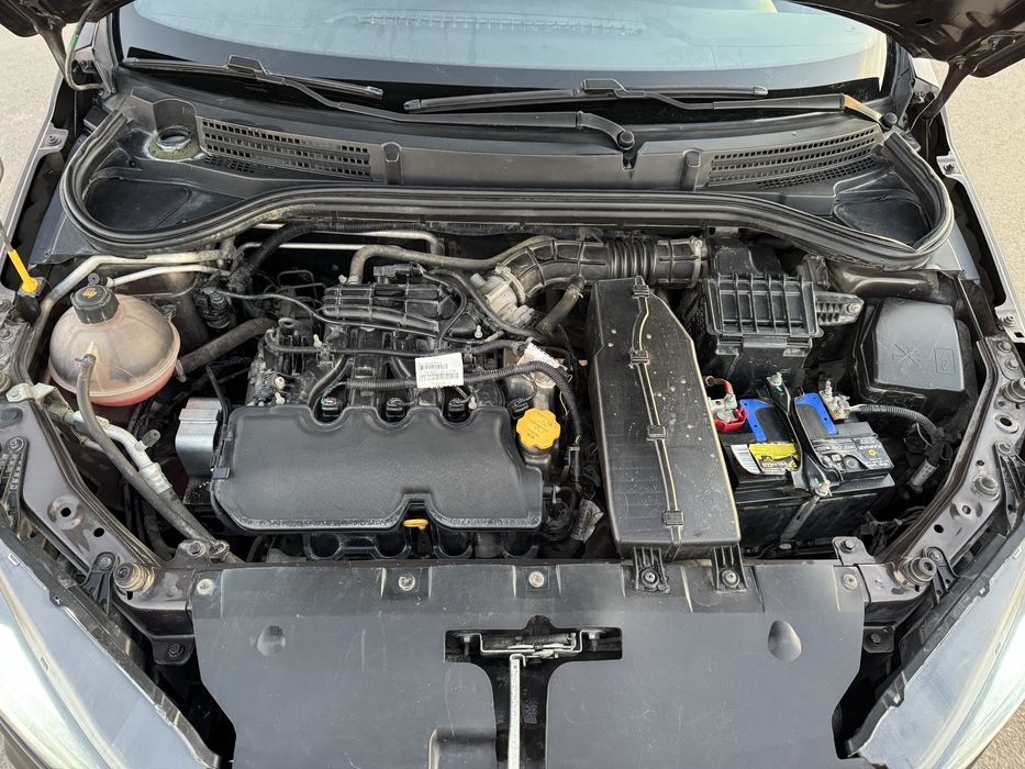 В продаже Lada Vesta