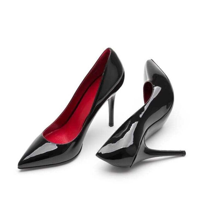 Pantofi Stiletto