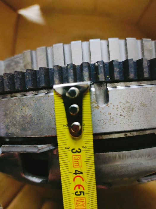 Нов Комплект съединител VALEO 835076  Опел Корса Д