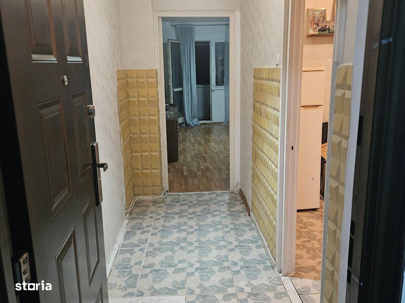 Vanzare 2 camere Costin Georgian-Vergului