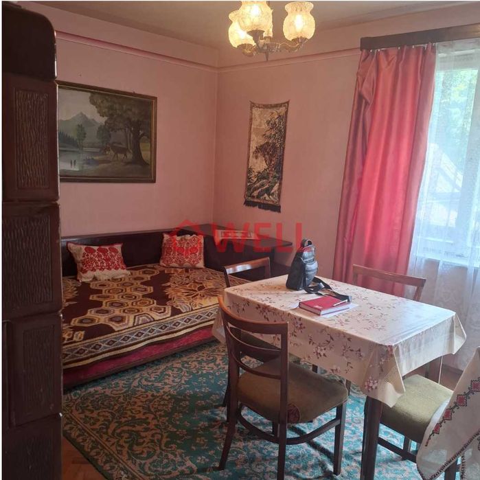 De vânzare apartament cu 3 camere, situat în Sovata