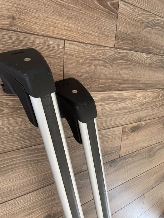 Оригинални Напречни Греди Бмв 5 Серия F11/G31