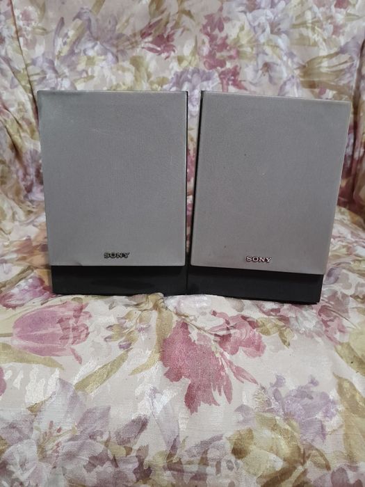 Акустические системы