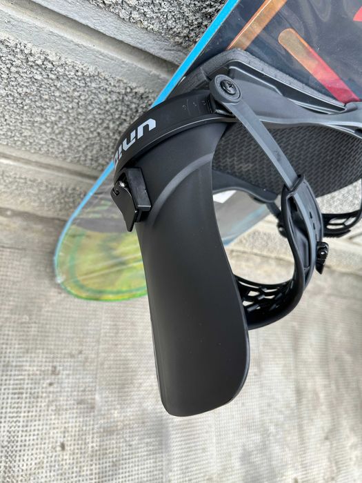 placa noua snowboard rossignol trickstick af L158cm