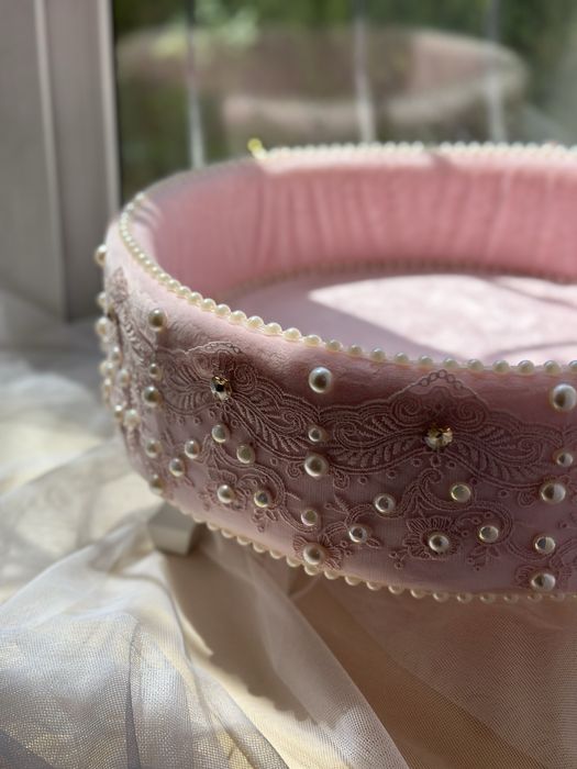 Корзины тойбастар