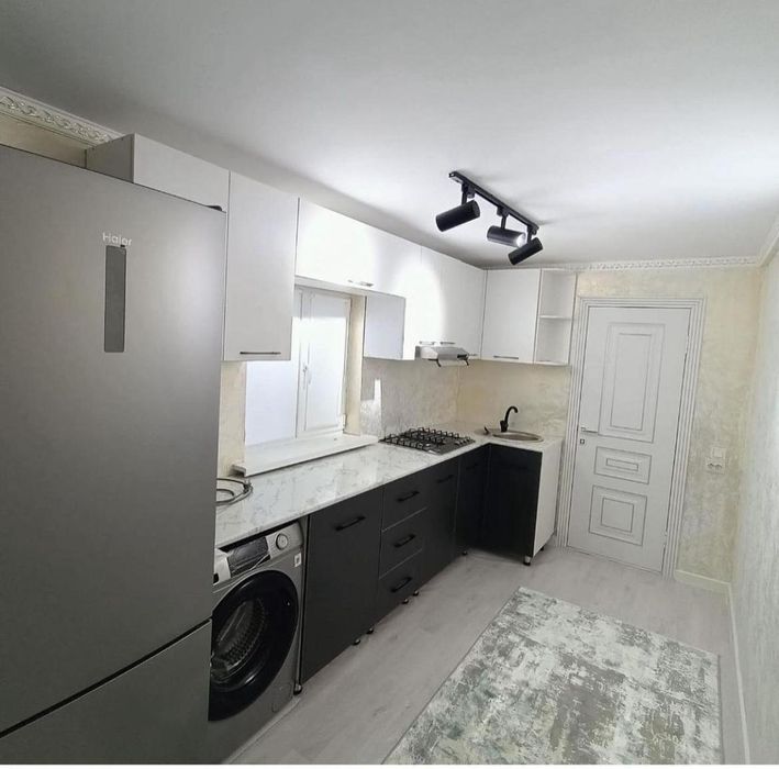 Береке ауылында үй сатылады.