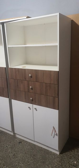 секция, шкаф, етажерка