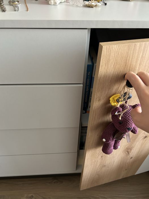 комод для спальни