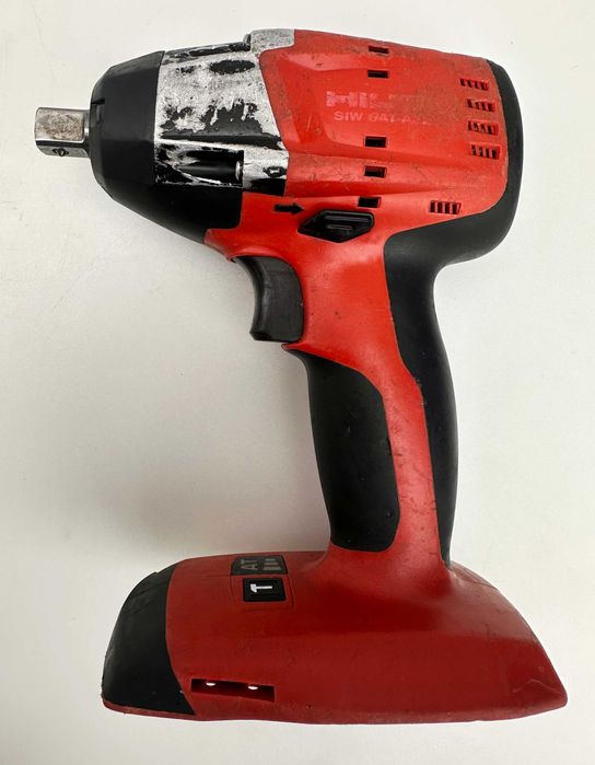 Hilti SiW 6AT-A22 - Акумулаторен гайковерт 22V