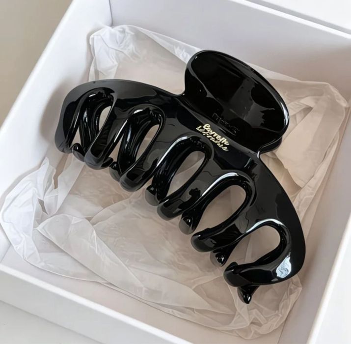 Крабики доя волос