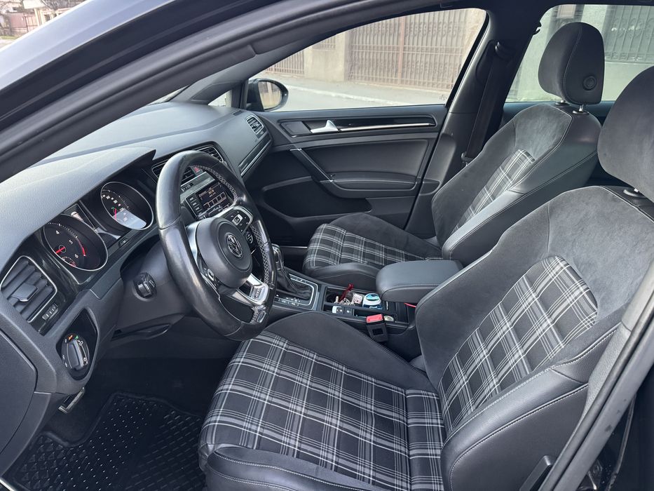 Volkswagen Golf 7