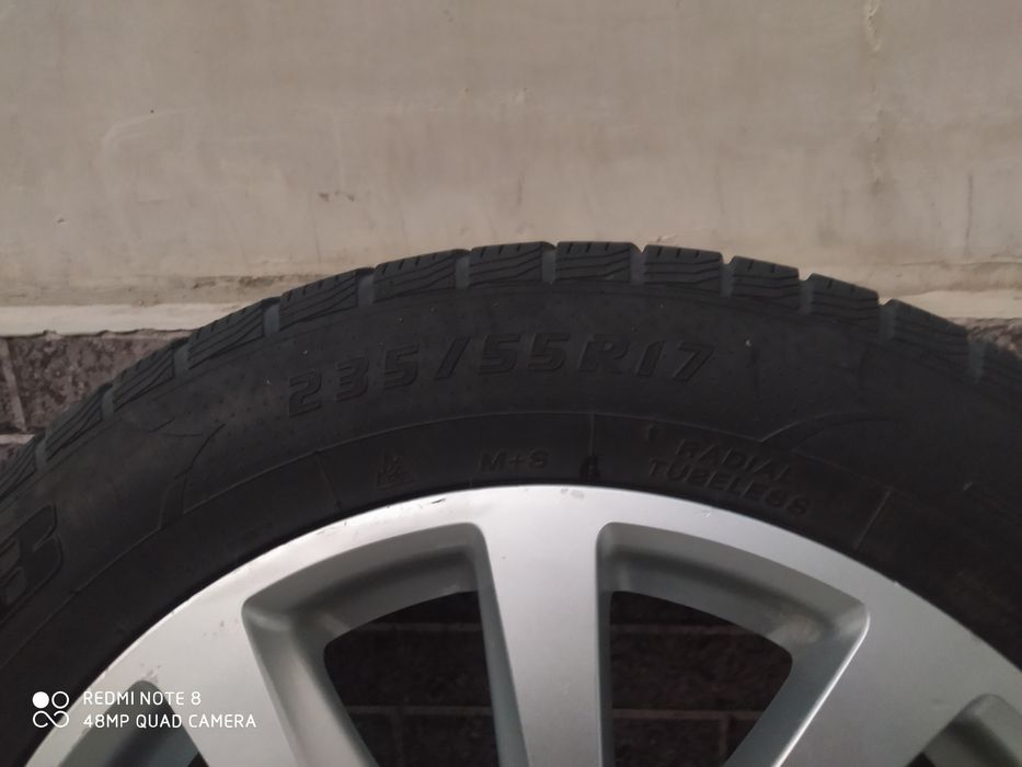 Diskaga balon sotiladi