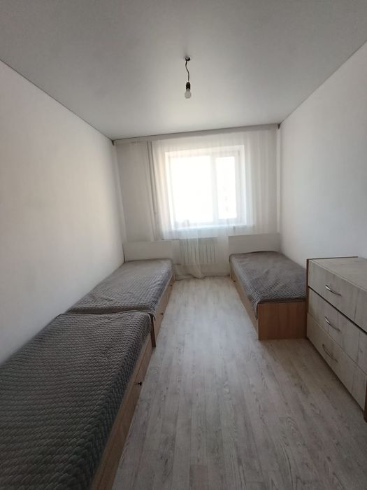 Микрорайон Сарыарка 14 в