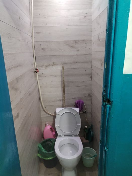 Продам комнату в общежитие