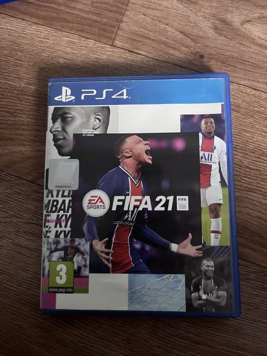 Продаються 2 игры