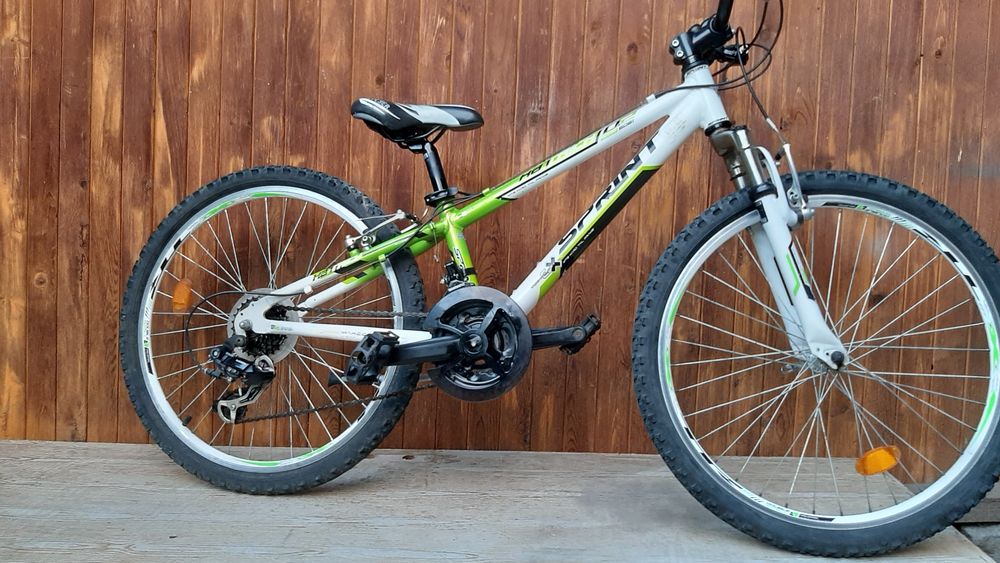 Алуминиев велосипед