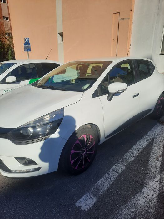 RENAULT Clio 2018 — imagine 5