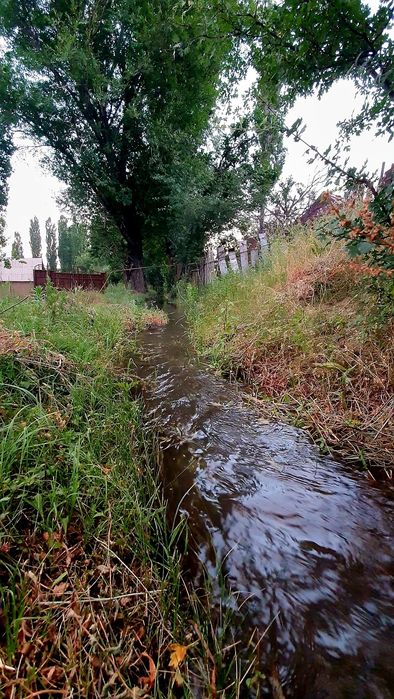 1-гектар жер сатылады Ленгерде