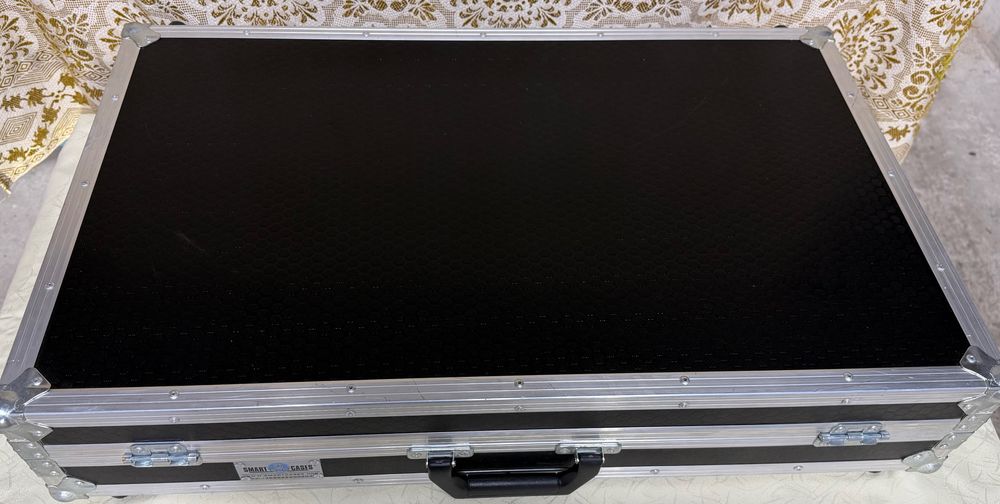 DJ Case от Smart cases